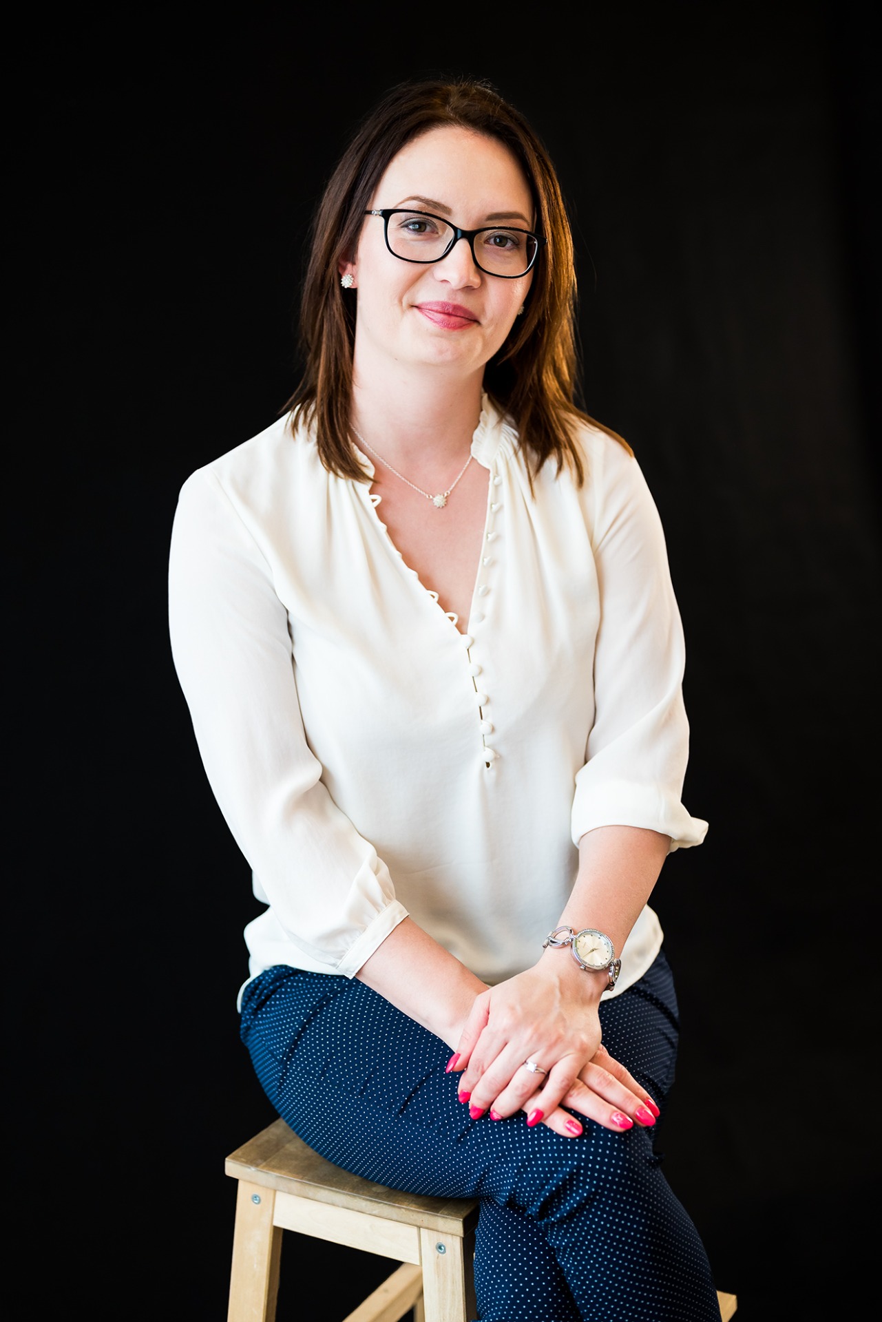 Melinda - a baba-mama pénzügyek szakértője