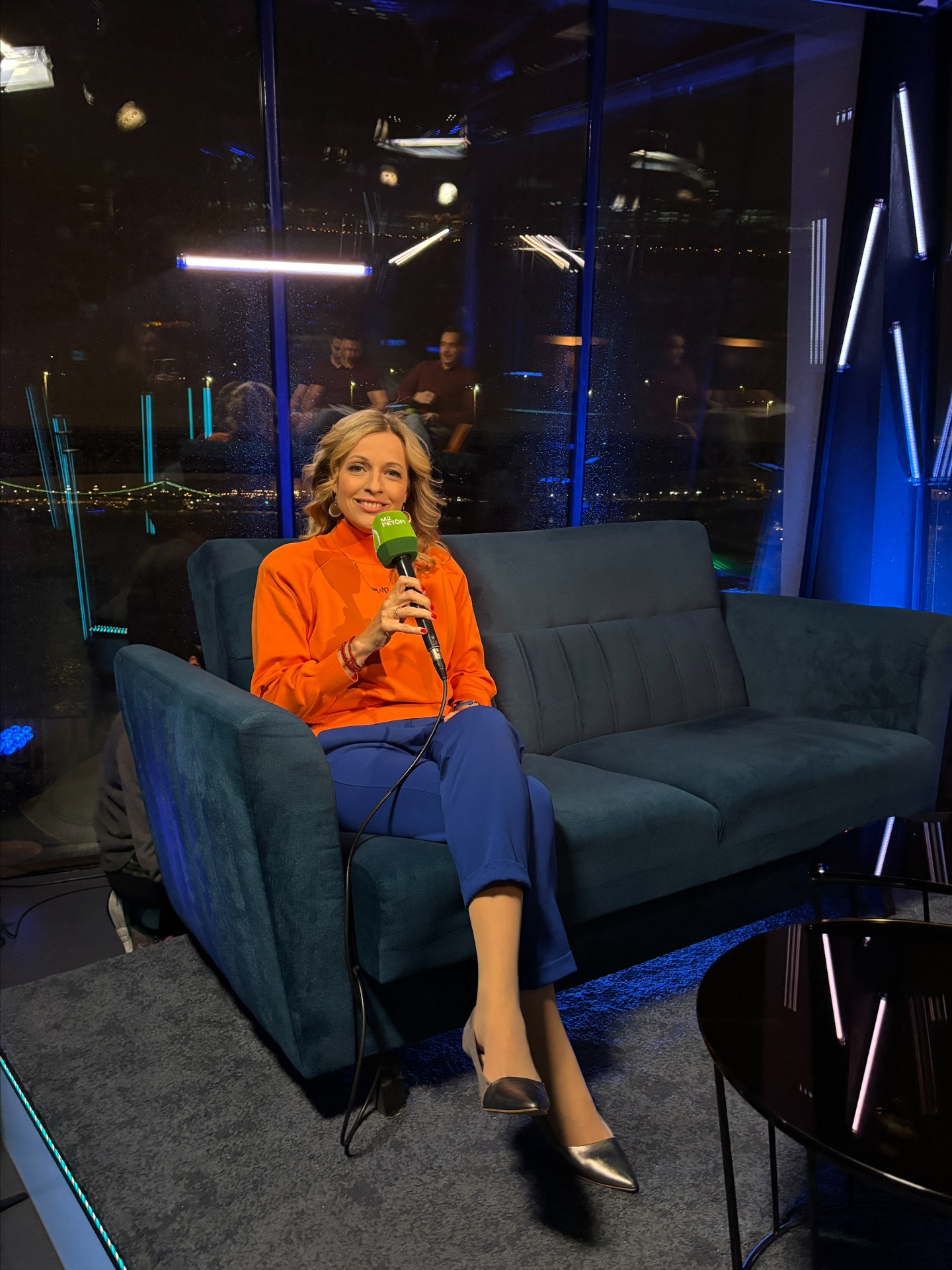 Mea, akivel a pénzügyeid veled együtt fejlődnek