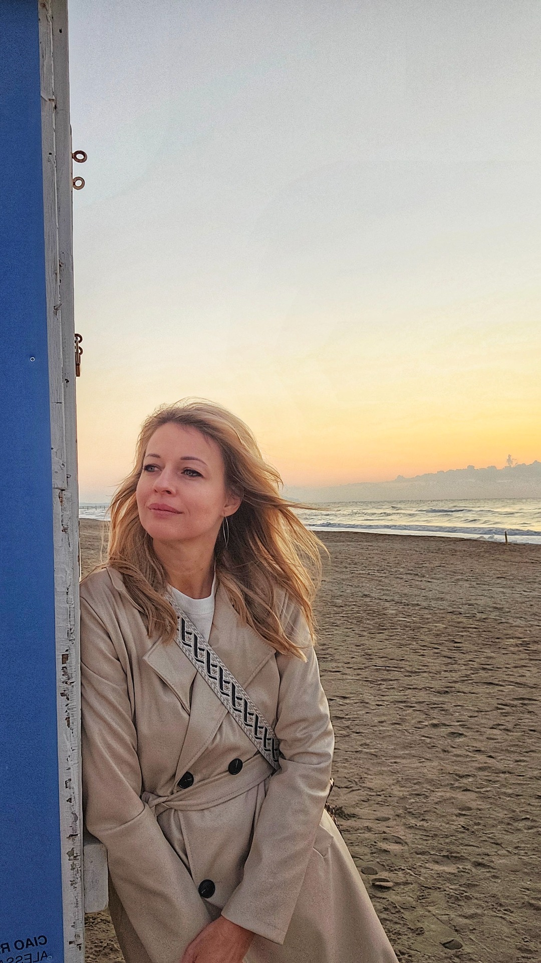 Mea - Rimini napfelkelte 2025-ben