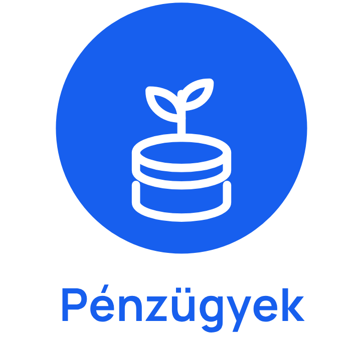 Pénzügyek