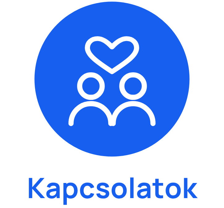 Kapcsolatok