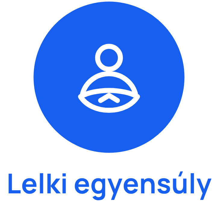 Lelki egyensúly