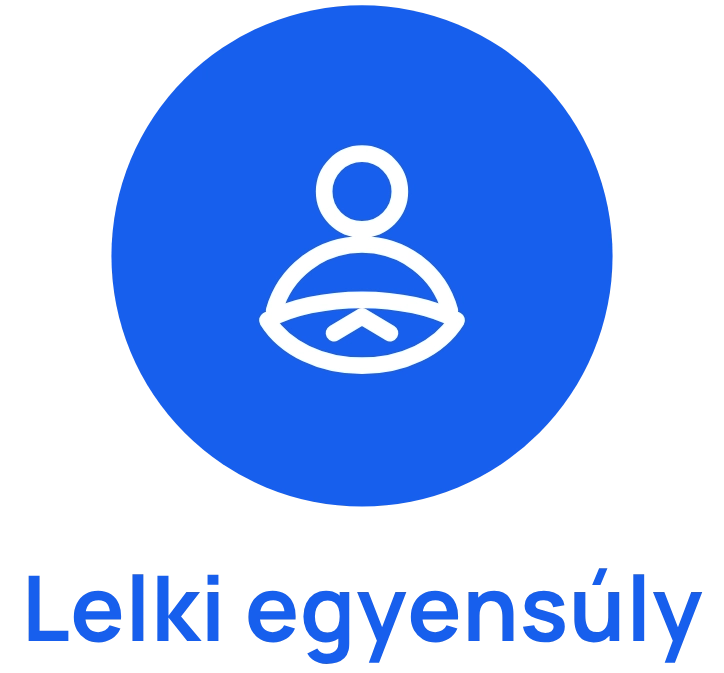 Lelki egyensúly